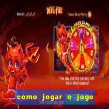 como jogar o jogo do coelho para ganhar dinheiro